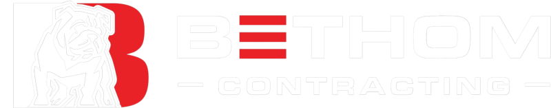 bethom contracting footer logo