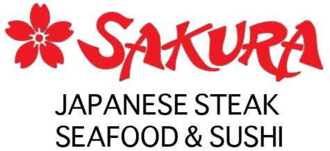 sakura restaurant logo